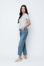 Load image into Gallery viewer, ORB Claire Crew Tee
