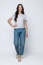 Load image into Gallery viewer, ORB Claire Crew Tee
