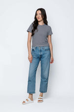 Load image into Gallery viewer, ORB Claire Crew Tee
