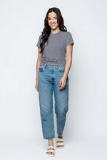 Load image into Gallery viewer, ORB Claire Crew Tee
