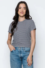 Load image into Gallery viewer, ORB Claire Crew Tee

