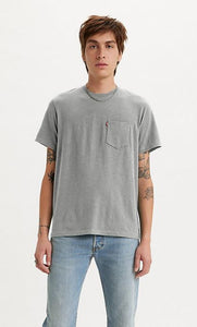 LEVI'S Classic One Pocket Tee