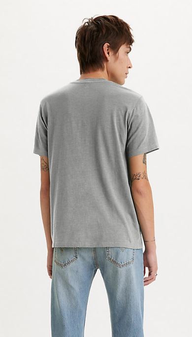 LEVI'S Classic One Pocket Tee