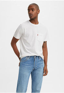 LEVI'S Classic One Pocket Tee