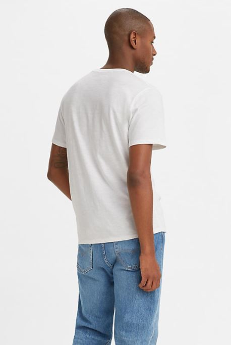 LEVI'S Classic One Pocket Tee