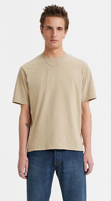 LEVI'S Classic Relaxed Tee