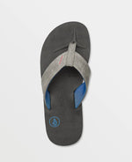 Load image into Gallery viewer, VOLCOM Victor Sandals
