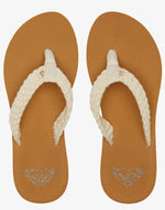Load image into Gallery viewer, ROXY Porto Platform Sandals
