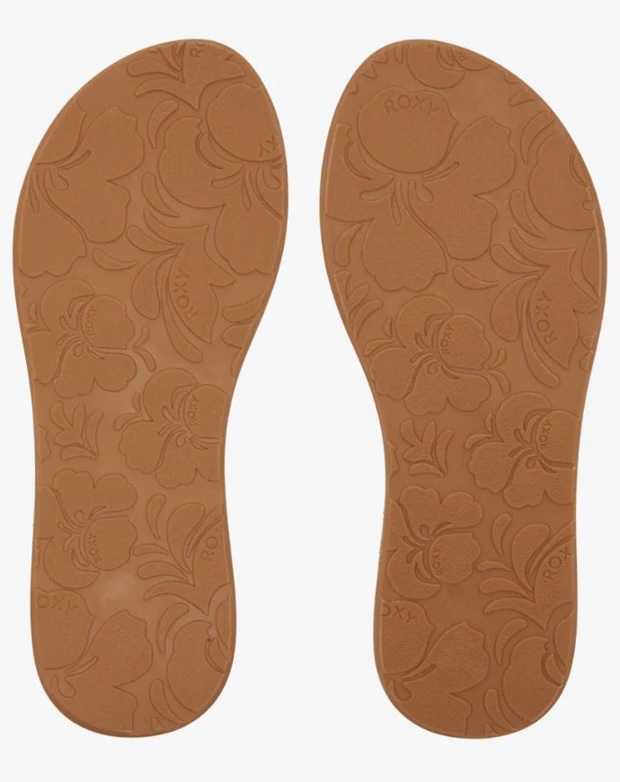 ROXY Porto Platform Sandals