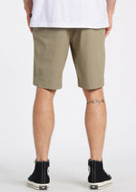 Load image into Gallery viewer, BILLABONG Crossfire Mid Submersible 19” Shorts
