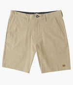 Load image into Gallery viewer, BILLABONG Crossfire Mid Submersible 19” Shorts
