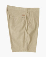 Load image into Gallery viewer, BILLABONG Crossfire Mid Submersible 19” Shorts
