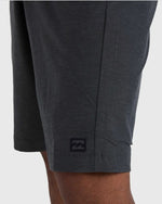 Load image into Gallery viewer, BILLABONG Crossfire Submersible Shorts 21&quot;
