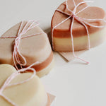 Load image into Gallery viewer, SOAK Sweetheart Soap Bar
