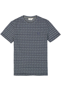 GARCIA Short Sleeve T-Shirt
