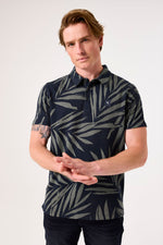 Load image into Gallery viewer, GARCIA Printed Polo
