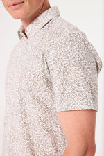 Load image into Gallery viewer, GARCIA Allover Print Button Down Shirt
