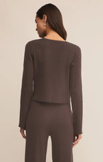 Load image into Gallery viewer, ZSUPPLY Du Monde Sweater
