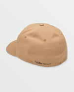 Load image into Gallery viewer, VOLCOM Stone Tech Flexfit Delta Hat
