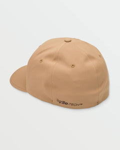 VOLCOM Stone Tech Flexfit Delta Hat