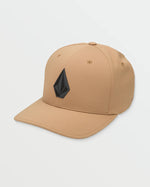 Load image into Gallery viewer, VOLCOM Stone Tech Flexfit Delta Hat
