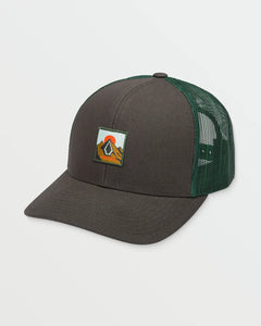 VOLCOM Full Stone Pine Cheese Hat