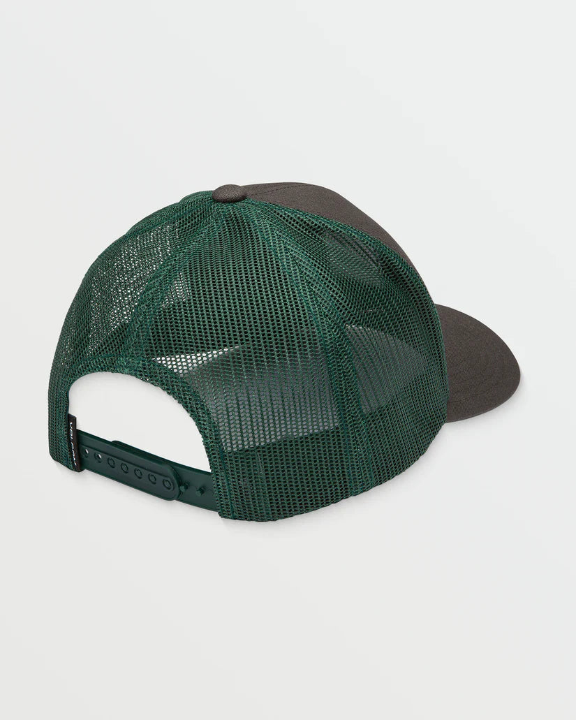 VOLCOM Full Stone Pine Cheese Hat