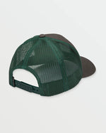 Load image into Gallery viewer, VOLCOM Full Stone Pine Cheese Hat
