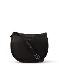 MATT & NAT Charlie Crossbody Bag