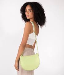 MATT & NAT Charlie Crossbody Bag