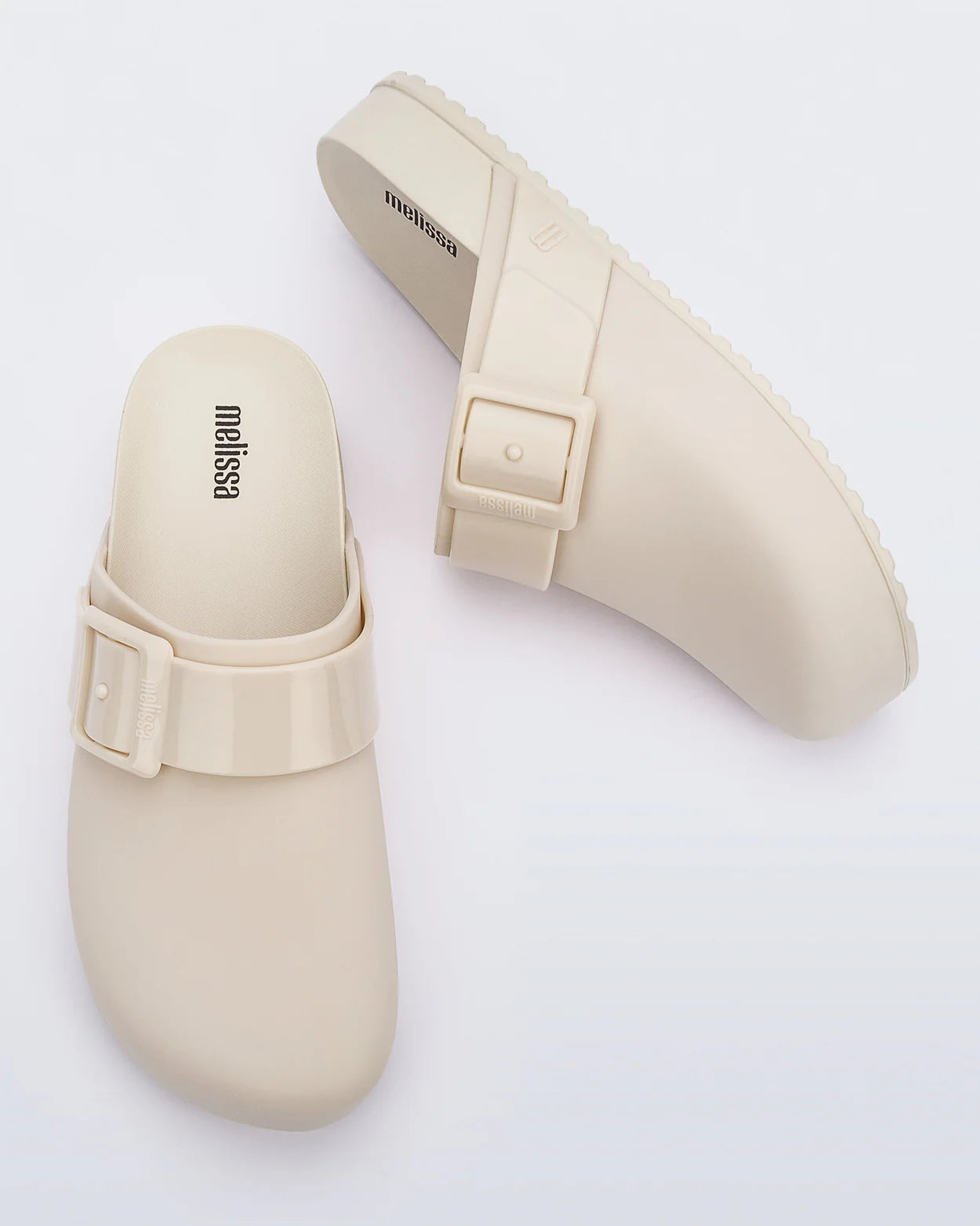 MELISSA Cozy Clog