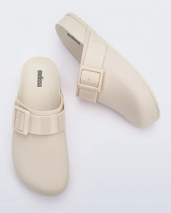 MELISSA Cozy Clog