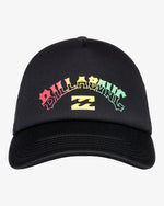 Load image into Gallery viewer, BILLABONG Boy&#39;s Podium Trucker Hat
