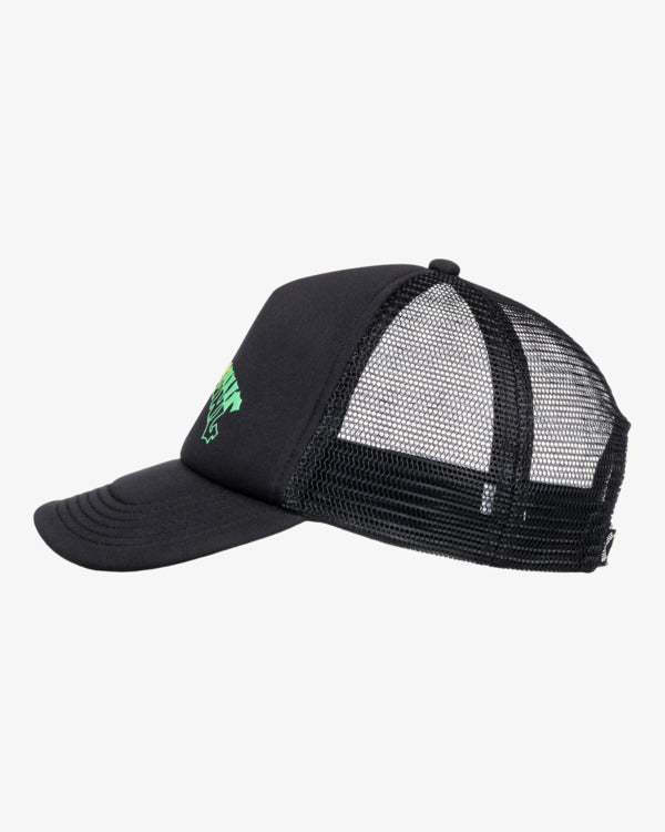 BILLABONG Boy's Podium Trucker Hat