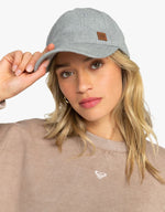 Load image into Gallery viewer, ROXY Extra Innings Baseball Hat
