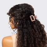 Load image into Gallery viewer, KITSCH Recycled Plastic Assorted Claw Clip 3pc
