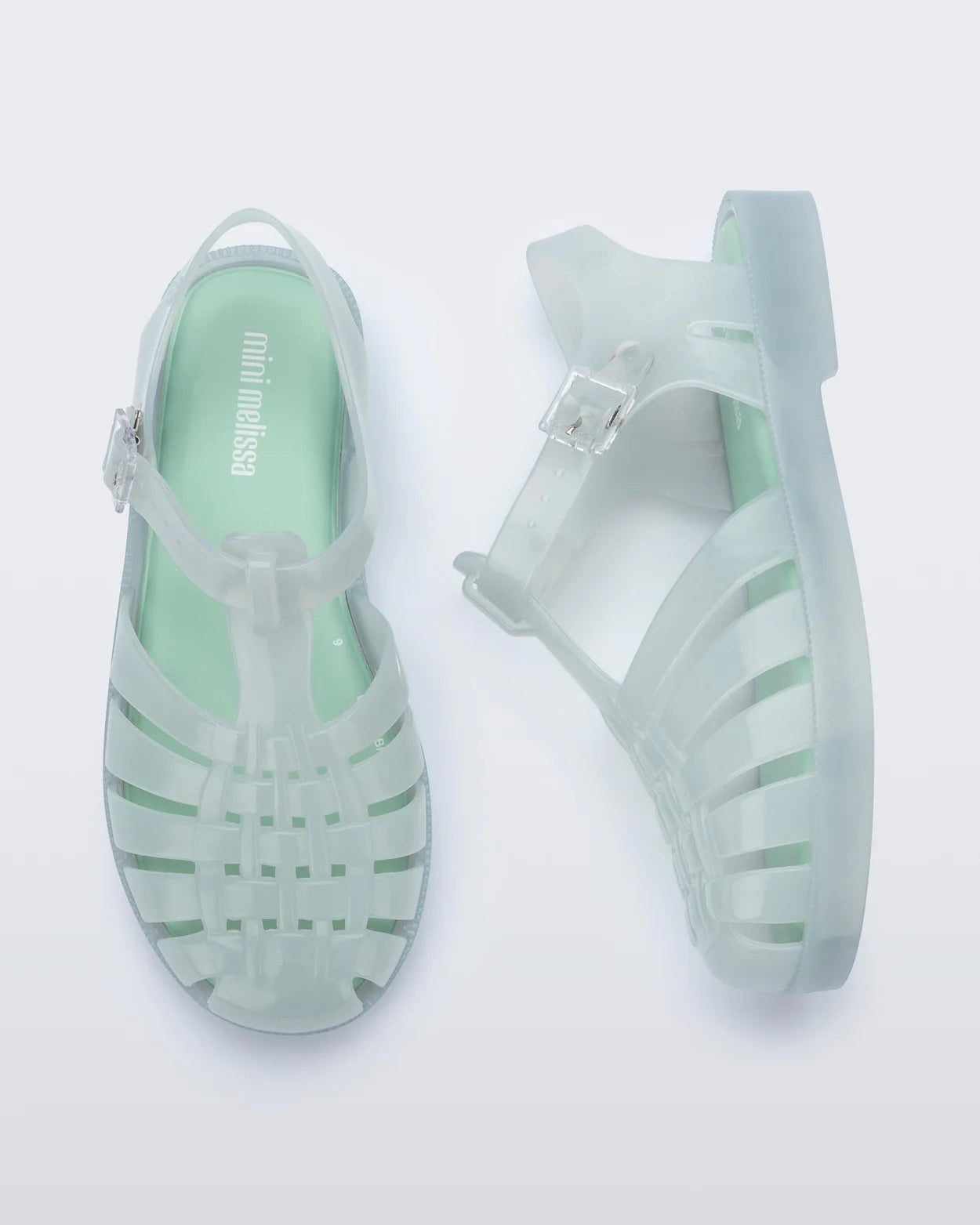 MINI MELISSA Possession