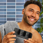 Load image into Gallery viewer, KITSCH Self-Draining Soap Dish
