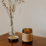 Load image into Gallery viewer, Soy Wax Candle | Eucalyptus, Mint &amp; Rosemary
