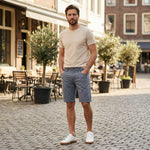 Load image into Gallery viewer, GARCIA Men's Jean Shorts
