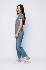 Load image into Gallery viewer, ORB Gemma Scoop Tee
