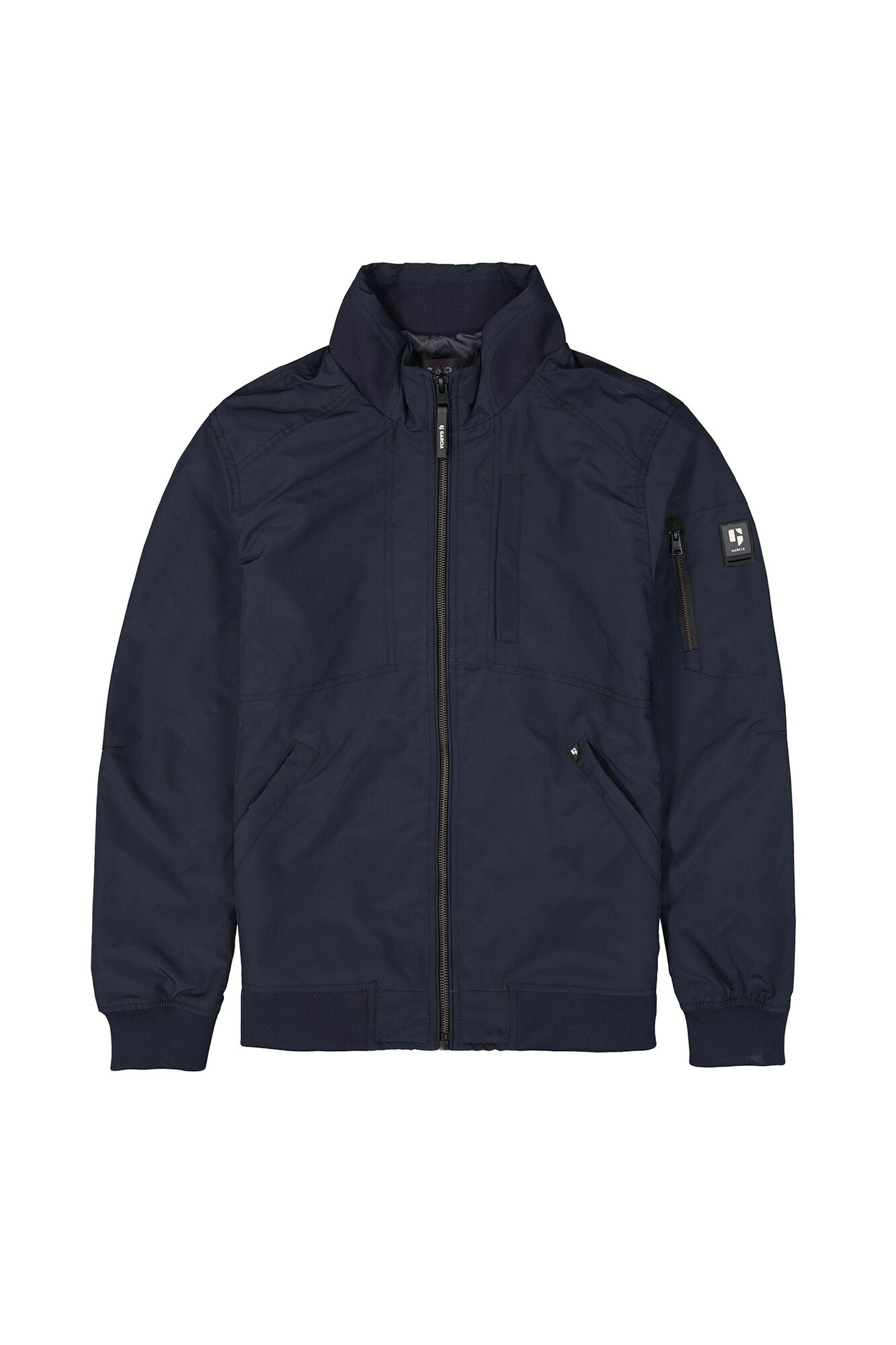 GARCIA Dark Blue Jacket