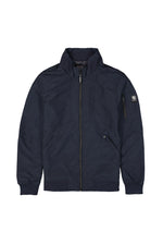 Load image into Gallery viewer, GARCIA Dark Blue Jacket
