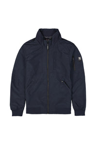 GARCIA Dark Blue Jacket
