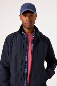 GARCIA Dark Blue Jacket