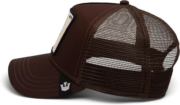 GOORIN BROS The Nuts Squirrel Hat