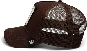 GOORIN BROS The Nuts Squirrel Hat