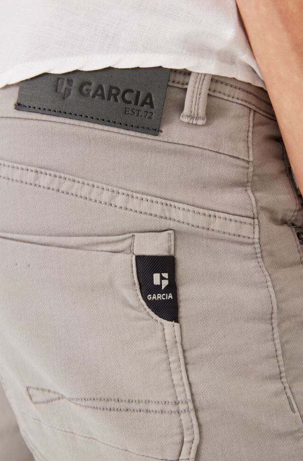 GARCIA Rocko Shorts