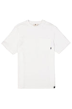 Load image into Gallery viewer, GARCIA Men&#39;s White T-Shirt
