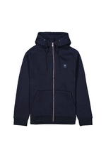 Load image into Gallery viewer, GARCIA Men&#39;s Dark Blue Cardigan
